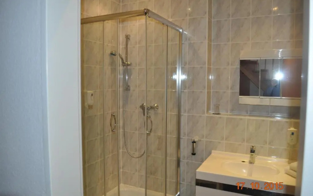Turmhotel Schwedt