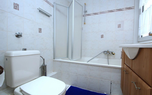 Private Apartment Constantinstraße