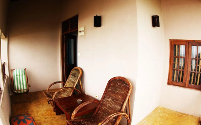 Harmony Beach Bungalows