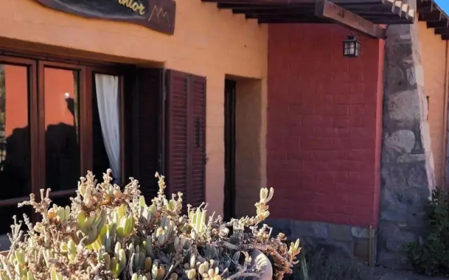 La Paleta del Pintor Hosteria