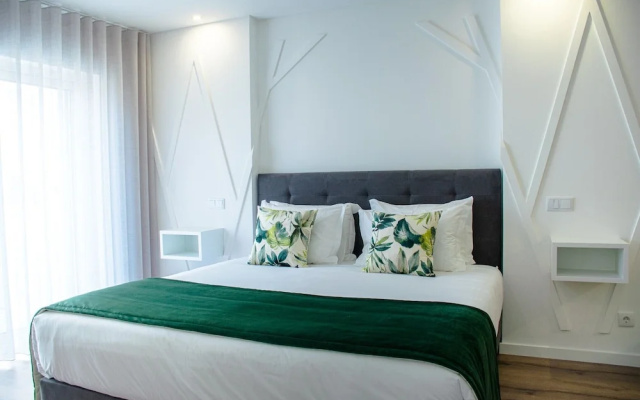 5ª Vigia Guest House