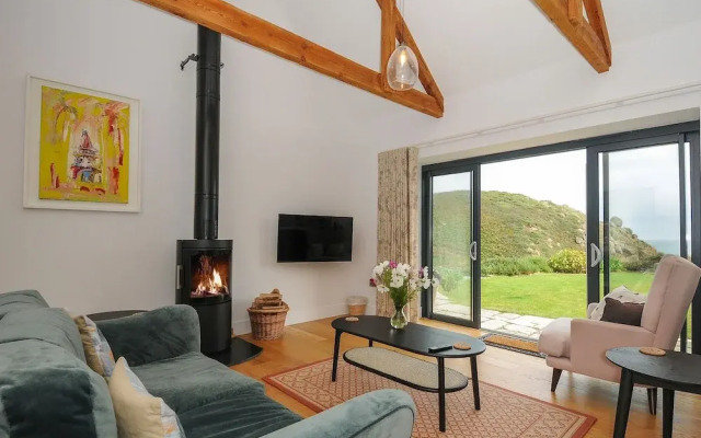Pendower Cottage