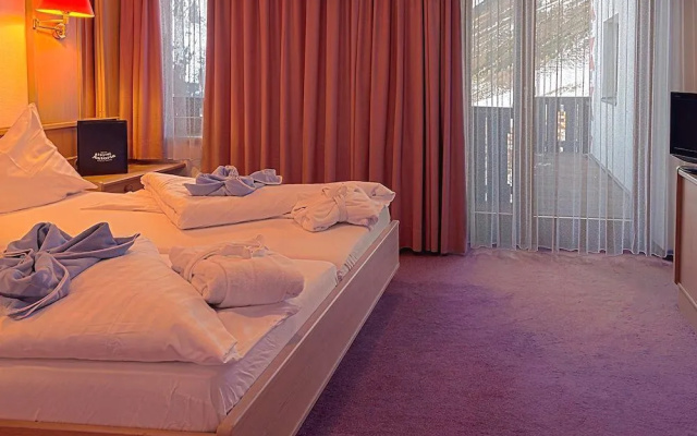 Hotel Astoria