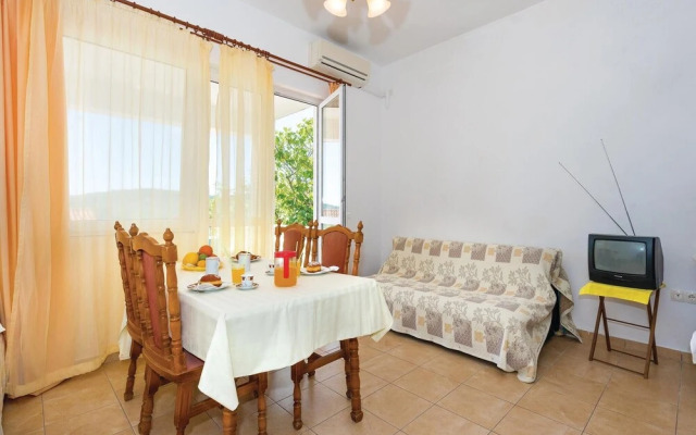 Amazing Home in Tisno With Wifi and 1 Bedrooms