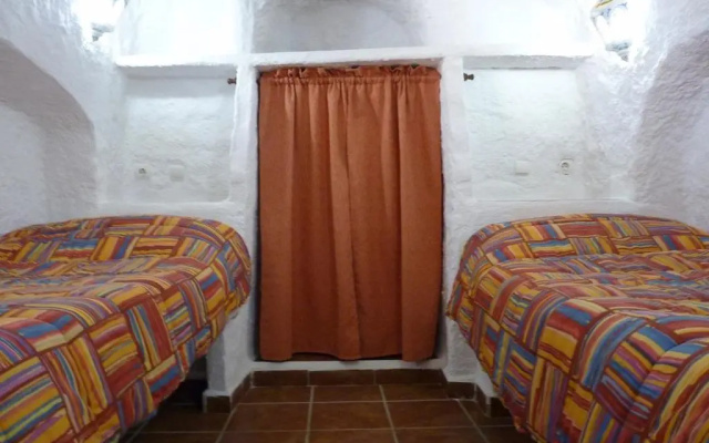 Cueva Las Rosas-VTAR/GR/02108