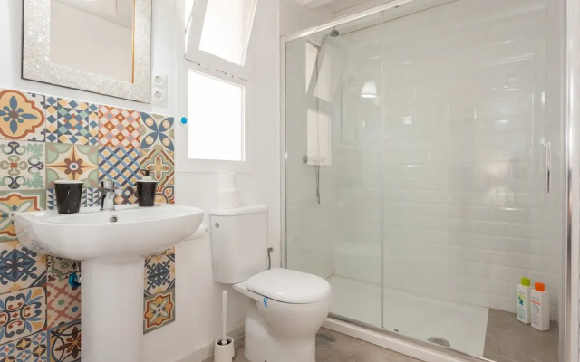 Apartamento Casa Bulería de Cádiz - Adults Only