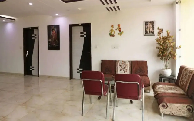 Atithi Inn By OYO Rooms
