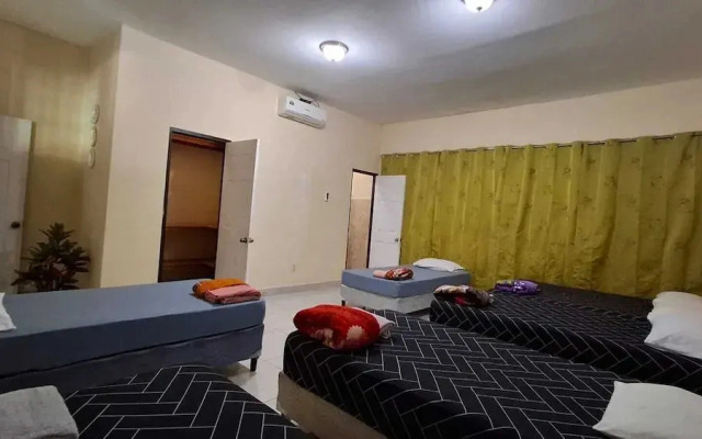 Hostal Casa Habana
