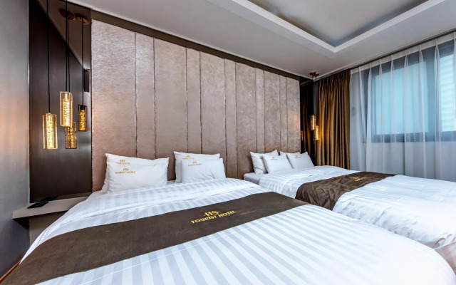 HS Tourist Hotel