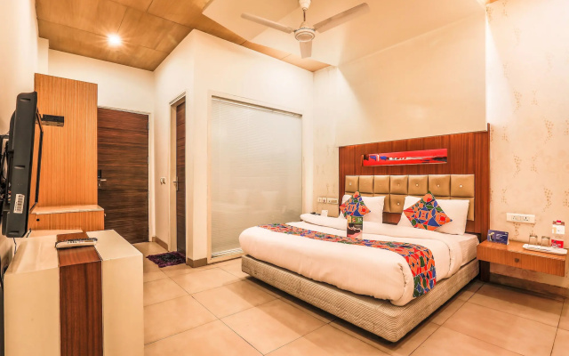 Veera Residency