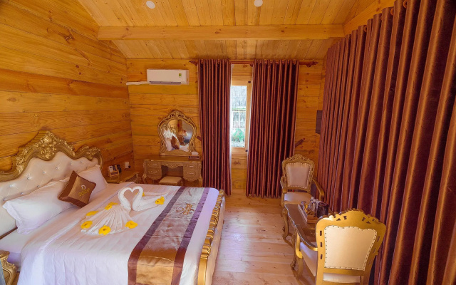 Doi Dep Villa