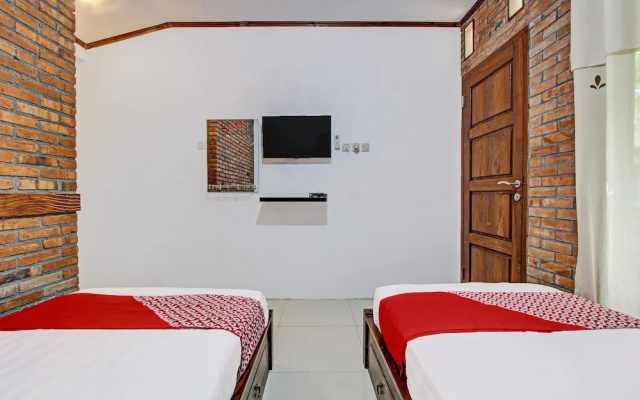 Hotel O Nayo Homestay Syariah