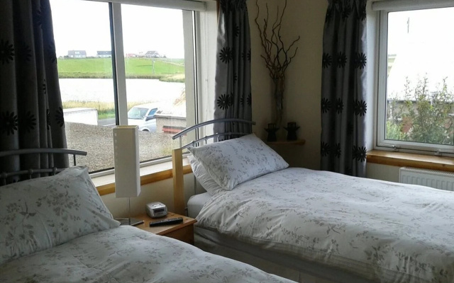 The Inn Guest House