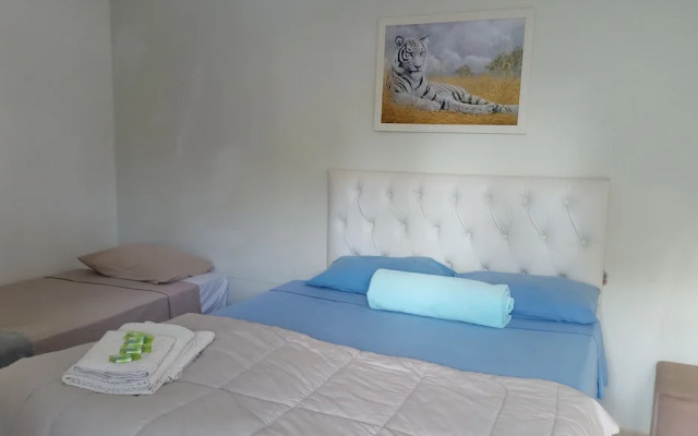 Biomas Hotel