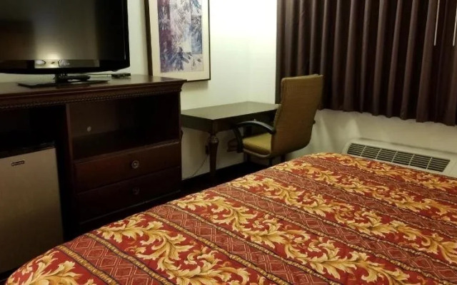 Sea-Tac Crest Motor Inn