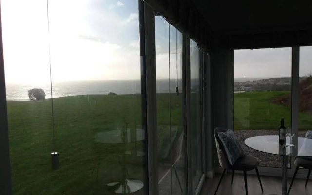 Dunmore East Ocean View Suite (Adults Only)
