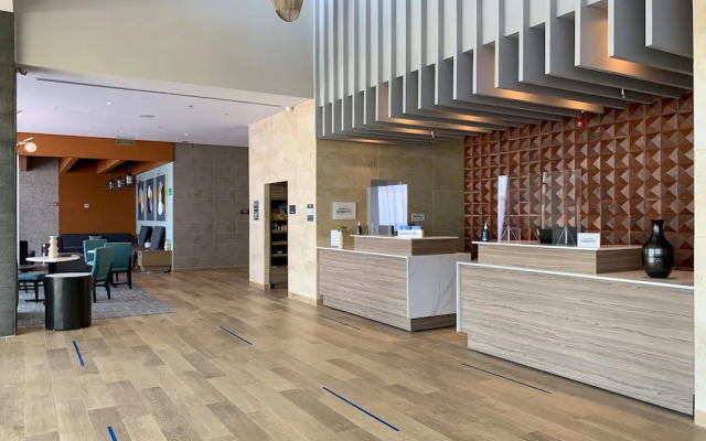 Residence Inn Merida