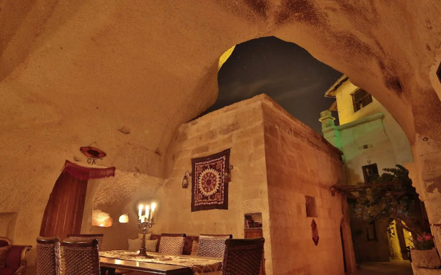 Lamihan Hotel Cappadocia