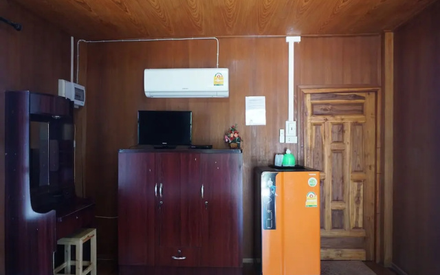 Benjawan Resort