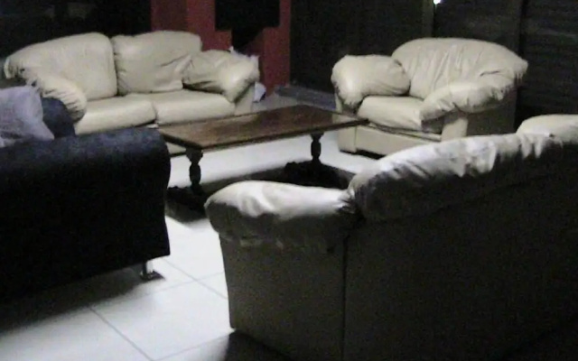 Pimville Guesthouse