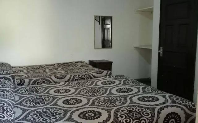 Hotel Casa del Artillero