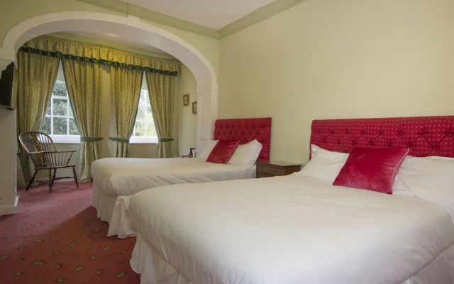 Hockwold Hall