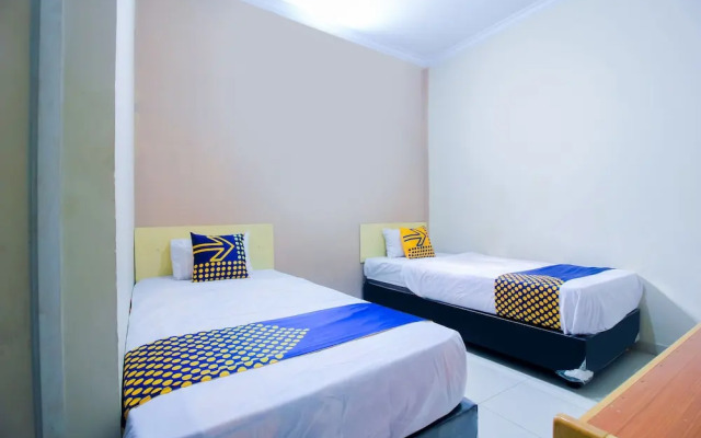 Berkah Homestay Syariah by OYO Rooms