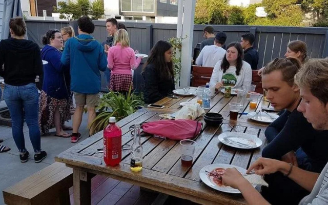 Kiwi Basecamp