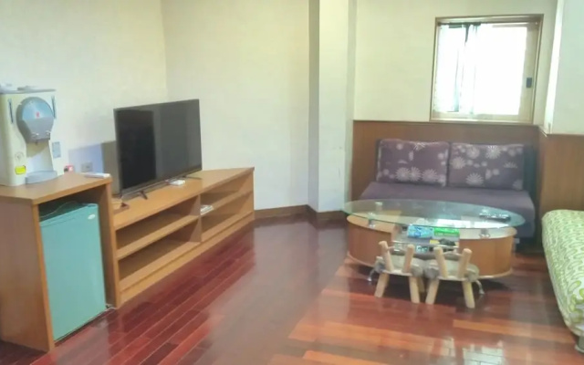 Shin Yi B&B