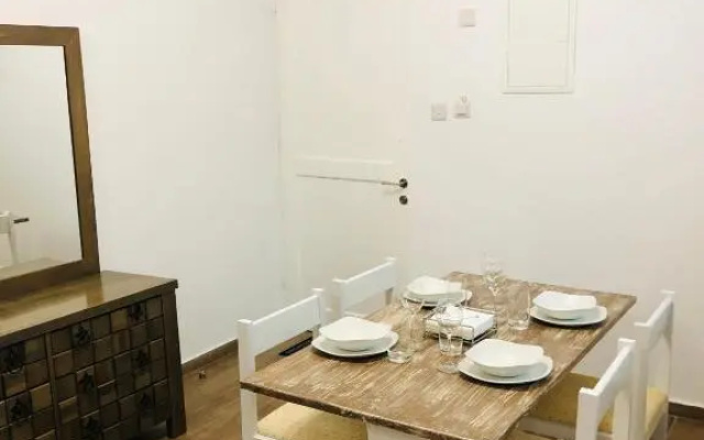 Paphos Gardens-Apt suite
