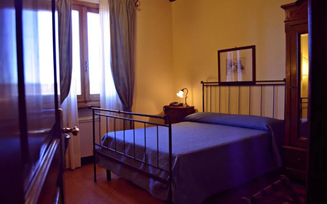 Locanda Poggioleone