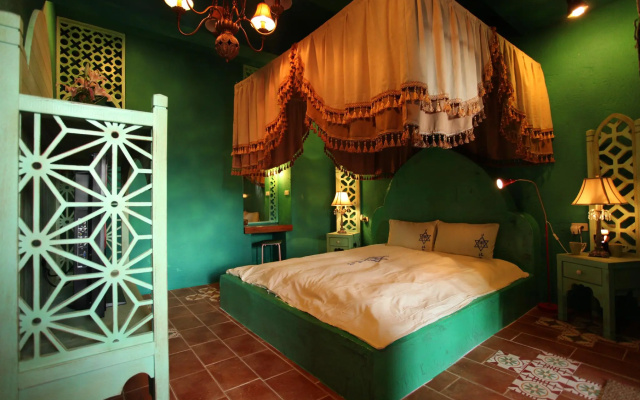 Afei Surf Inn - Hall 3