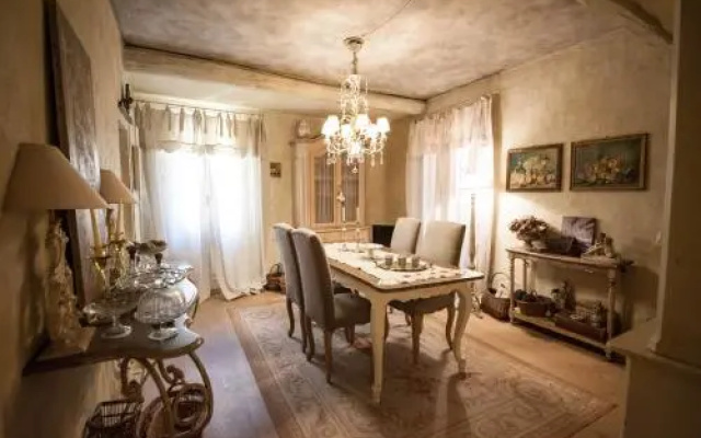 Cestello 17 Guesthouse