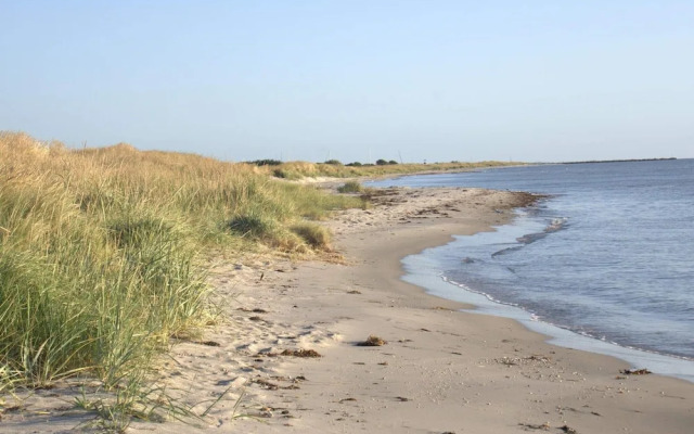 Stylish Holiday Home in Hals near Sea