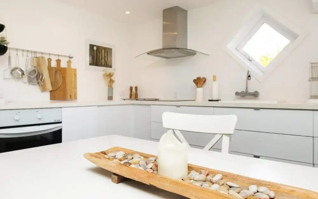Rustic Holiday Home in Skagen near Sea
