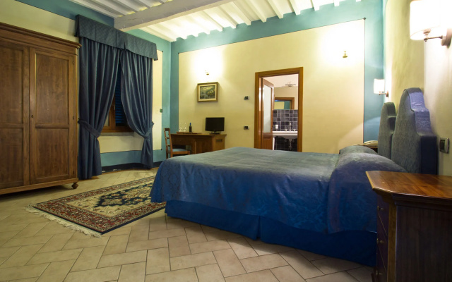 Dimora Casa Eugenia