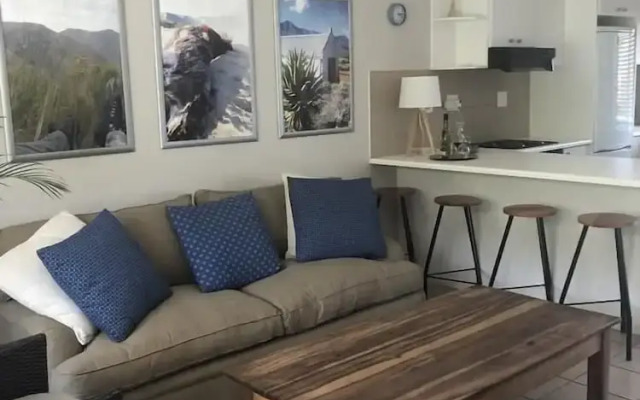 20 River Club Villas