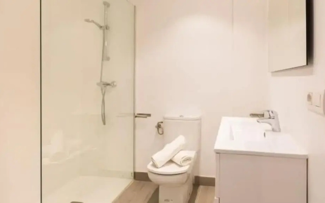 Apartamento Illa 51
