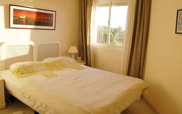 107266 Apartment In Mijas