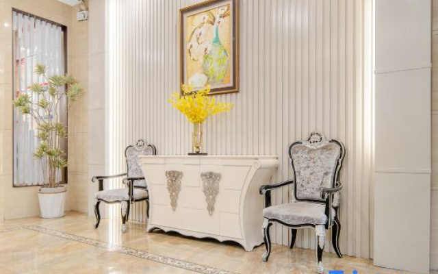 Junyi Zhijia Hotel
