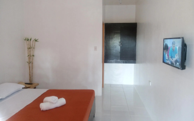 Dahilig Resort