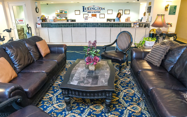 SureStay Plus Hotel by Best Western Billings