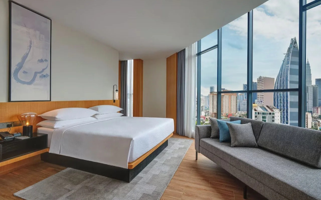 Fairfield by Marriott Chow Kit Kuala Lumpur