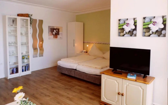 Strandhotel App 301