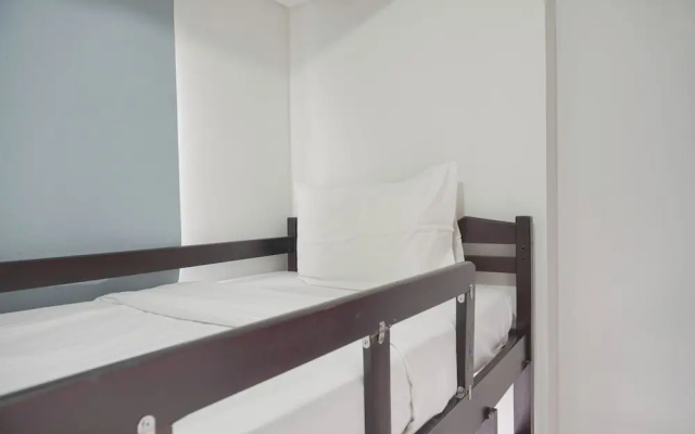 Good Deal And Comfort Stay 2Br Transpark Cibubur Apartment