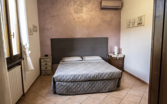 B&B La Serra