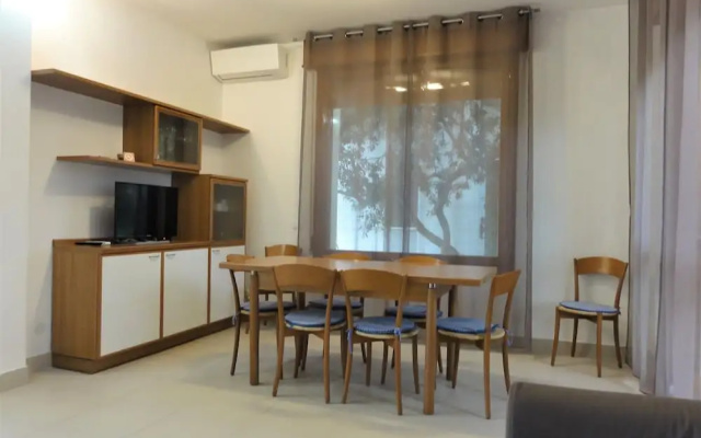 Comfortable Villa in Bibione Pineda
