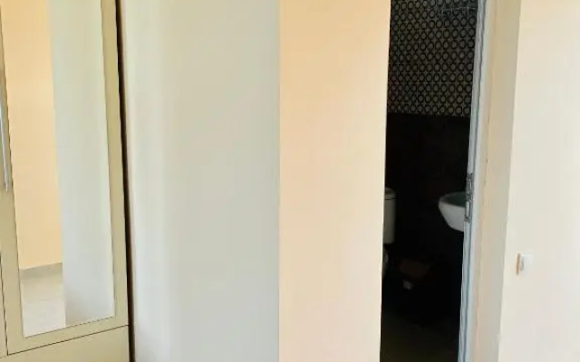 Hotel S I B I R