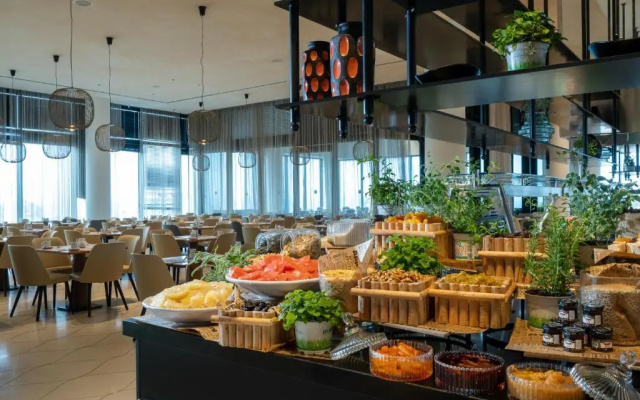 Vert Lagoon Netanya By AFI Hotels