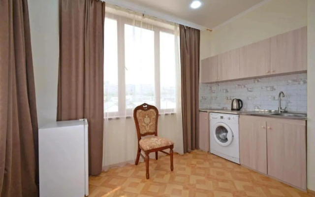 Apart-hotel VART